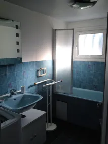 Appartement en rez-de-jardin - 2 ch - dans villa sur Anglet (Côte BASQUE) - Image 2