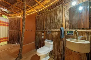 Jungle Glamping K'u' Kuk - Image 5
