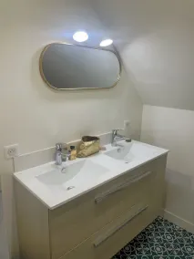 Maison Entre Marais et mer - Image 3