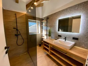 Holiday Apartment in Saalfelden with Terrace - Image 3