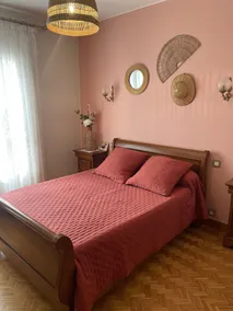 Quiet 150m2 seaside house, 3 bedrooms - Image 4