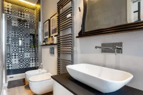 Forneris House-Splendid New York-style apartment - Image 4