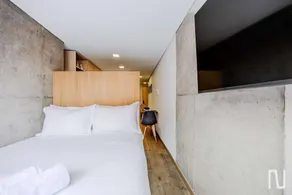 NOK Luxury 1BR Apartment at Usaquen North Bogota - Image 4