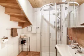 Privat hytte, med privat udendørs jacuzzi og sauna, ski in-ski out - Image 4