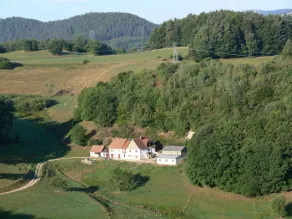 Quiet gîte in the Ballons des Vosges regional nature park - Image 5