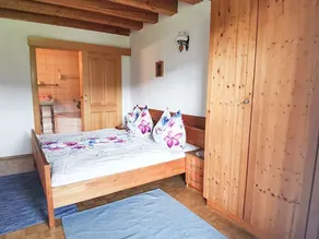 Mitterbauer - Pöllmann Vacation Farm - \"Seeblick Basilika\" Vacation Apartment - Image 4