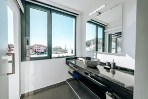 Appartement de vacances San Juan avec vue sur la mer, vue sur la montagne, balcon - Image 4