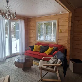 Mountain Holiday Homes - Ottsjö, Sweden - Image 4