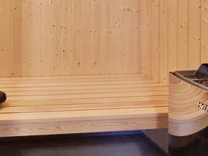 5 star holiday home in Idestrup - Image 3