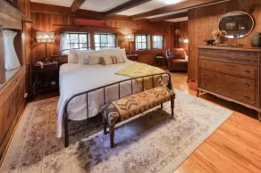 Bean Creek Cabins - Image 5