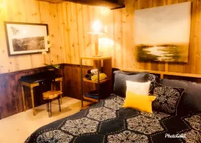 Luxus Mountain Getaway - Image 5