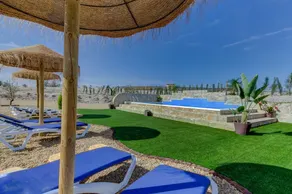 Villa Damara, appartamento di lusso Cereza, per una vacanza rilassante! - Image 4