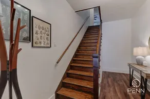 Hideaway Retreat in the Heart of Cooper Young - Image 3