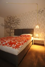 Private holiday home to relax and unwind, idyllic and quiet location - Image 5