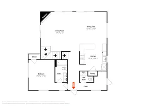 Play-A-Way Chalet - Image 2