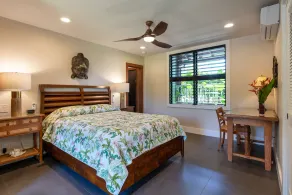 Ny Oceanview Luxury Home: A / C, uppvärmd pool på Greenbelt i hjärtat av Poipu - Image 4