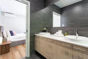 Forest Getaway sits on the edge of the forest in the heart of Margaret River - Image 2
