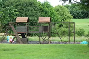 Peace and quiet in the heart of the Suffolk countryside. - Image 2