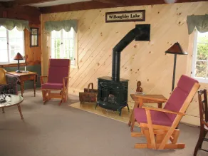 2 BR Lakeside Cottage on Willoughby Lake - Northeast Kingdom, Vermont - Image 2