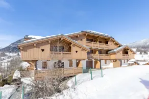 Schuss 2 - Appartement 2 chambres - Val d'Arly - Image 5