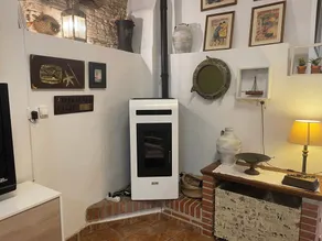 House/loft in puerto de tapia de casariego for 4 guests - Image 3
