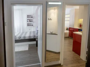 Designer Apartment for Guests - Image 4