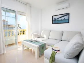 Apartment Penthouse Marian by Interhome - Image 3