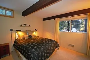 Spacieuse de style scandinave 4 BR Accueil Alpine Meadows - Image 4