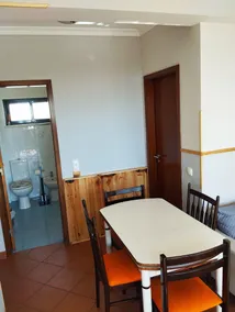 Holiday Apartment 'Casa Vale do Paraíso' with Sea View, Private Balcony & Wi-Fi - Image 2
