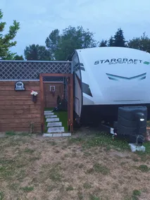 Our Camper is perfect for a weekend away... - Image 4