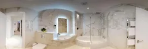 Portrush luxury apartment, Currangate - Image 2