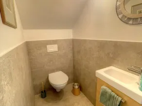 Gîte charmant avec piscine chauffée, proche d'Amboise et des châteaux de la Loire - FR-1-381-524 - Image 2