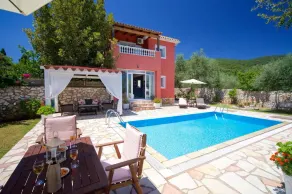Villa Marina Epavlis by Villa Plus - Image 3