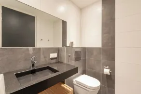 Beachside suite with garden - Image 3