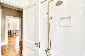 Timeless Beauty at a Remodeled Spanish Colonial. - Image 4