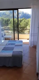 Vacation apartment Mallorca with pool and tennis, sea view, Josilo2 - Image 5
