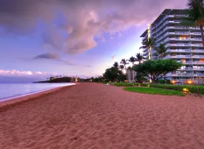 Sweeping Ocean Views | Aston Whaler at Kaanapali 0213 – Pool, Hot Tub & Spa - Image 5