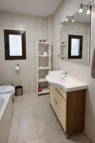 Ferienhaus für 4 Personen mit privatem Pool, Klima, Internet - Image 2
