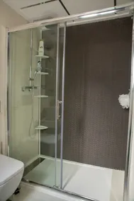 Ferienwohnung mit Grosse Sonnenterrasse auf dem Dach - Image 3