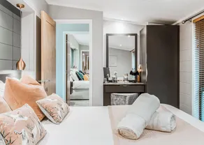 2 bedroom accommodation in Bridgnorth - Image 5