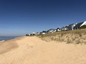 Villa direct beach Pornichet La Baule - Image 3