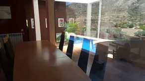 Abgelegene Finca mit privatem Pool, Terrassen und herrlichem Ausblick - Image 2