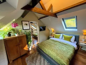 Luxury Holiday Lodge con jacuzzi privado, pesca y sala de cine. - Image 5