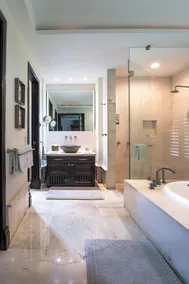 5 * Condo Ocean view, all'interno del resort PM, MAID, COOK, GOLF CART & 8 PASS SUV - Image 4