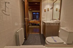 Gamo - Val de Ruda - Two Bedroom Apartment, Sleeps 6 - Image 2