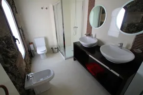 Ein stilvolles Boutique und zeitgenössische freistehende Villa H / Pool, voll A / C, WiFi, Wanne H - Image 2