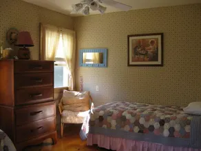 Maison près de la baie avec grande piscine creusée, à quelques pas de la plage - Image 5