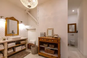 Mas des Coteaux. 5 star quiet Villa. Panoramic view, private pool,kids play area - Image 3