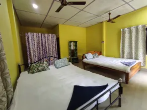 Homecation Dalvi Cottage - Image 5
