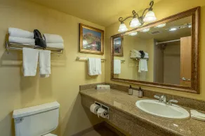 Grand Lodge 1 Bedroom Condo, Close to Everything - Image 5